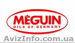 Автомобильные масла Meguin- настоящее немецкое качество - <ro>Изображение</ro><ru>Изображение</ru> #2, <ru>Объявление</ru> #58154