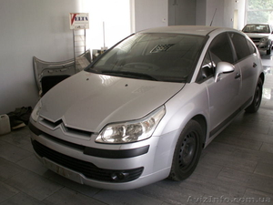 Продам Citroen C4 2005 года 1.6 HDI автомат - <ro>Изображение</ro><ru>Изображение</ru> #1, <ru>Объявление</ru> #52501