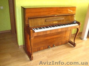 Продам пианино PETROF - <ro>Изображение</ro><ru>Изображение</ru> #3, <ru>Объявление</ru> #69594