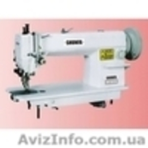Швейная машина SHUNFA SF 0318  - <ro>Изображение</ro><ru>Изображение</ru> #1, <ru>Объявление</ru> #80744