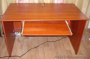 стол для компьютера - <ro>Изображение</ro><ru>Изображение</ru> #1, <ru>Объявление</ru> #76191