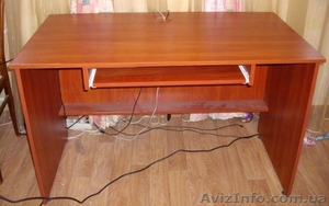 стол для компьютера - <ro>Изображение</ro><ru>Изображение</ru> #2, <ru>Объявление</ru> #76191