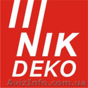 Натяжные потолки Nik-Deko - <ro>Изображение</ro><ru>Изображение</ru> #1, <ru>Объявление</ru> #75189