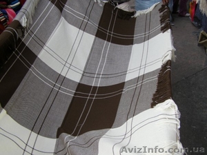 Продам пледы, одеяла из шерсти альпаки и др изделия - <ro>Изображение</ro><ru>Изображение</ru> #1, <ru>Объявление</ru> #84529