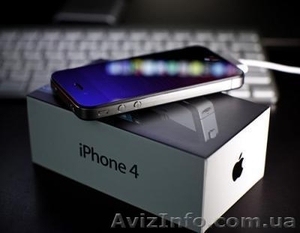 Продажа Apple iphone 4 (32) - <ro>Изображение</ro><ru>Изображение</ru> #1, <ru>Объявление</ru> #90462