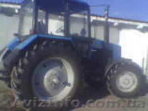 трактор мтз 1221 - <ro>Изображение</ro><ru>Изображение</ru> #1, <ru>Объявление</ru> #90501