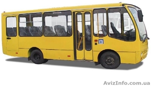 Продам автобус Богдан - <ro>Изображение</ro><ru>Изображение</ru> #2, <ru>Объявление</ru> #97579