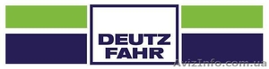 Запасные части (запчасти) Deutz-Fahr / Дойц Фар (Германия) - <ro>Изображение</ro><ru>Изображение</ru> #2, <ru>Объявление</ru> #89813