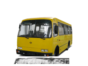 Продам автобус Богдан - <ro>Изображение</ro><ru>Изображение</ru> #1, <ru>Объявление</ru> #97579