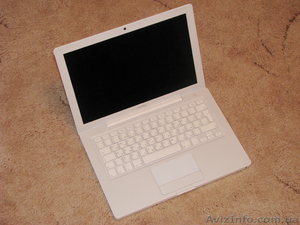 Продам MacBook A1181 - <ro>Изображение</ro><ru>Изображение</ru> #2, <ru>Объявление</ru> #110306