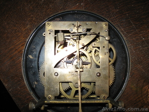 продам часы настенные - <ro>Изображение</ro><ru>Изображение</ru> #3, <ru>Объявление</ru> #104182