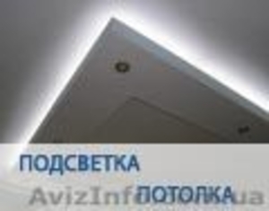 Светодиодное LED-освещение - <ro>Изображение</ro><ru>Изображение</ru> #4, <ru>Объявление</ru> #106737