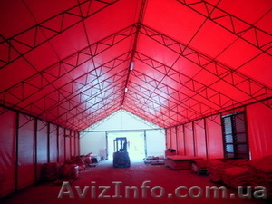 Тенты , павильоны , палатки , шатры , накрываем ЛЮБЫЕ площади! - <ro>Изображение</ro><ru>Изображение</ru> #1, <ru>Объявление</ru> #131295
