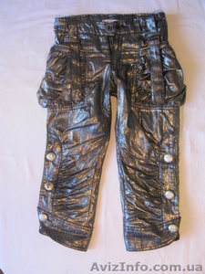 Штаны зимние, джинсы зимние, капри Супер-модные - <ro>Изображение</ro><ru>Изображение</ru> #4, <ru>Объявление</ru> #122402