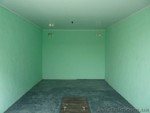 Продам гараж с подвалом и смотровой ямой - <ro>Изображение</ro><ru>Изображение</ru> #2, <ru>Объявление</ru> #130168
