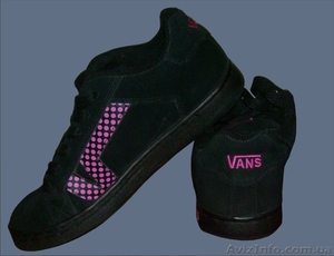 Продам стильные кроссовки "Vens" - <ro>Изображение</ro><ru>Изображение</ru> #2, <ru>Объявление</ru> #126692