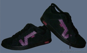 Продам стильные кроссовки "Vens" - <ro>Изображение</ro><ru>Изображение</ru> #1, <ru>Объявление</ru> #126692