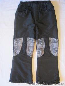 Штаны зимние, джинсы зимние, капри Супер-модные - <ro>Изображение</ro><ru>Изображение</ru> #2, <ru>Объявление</ru> #122402