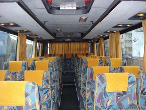 Заказ туристического автобуса - <ro>Изображение</ro><ru>Изображение</ru> #2, <ru>Объявление</ru> #144168