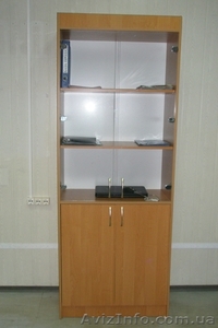 Срочно продам офисную мебель в хорошем состоянии - <ro>Изображение</ro><ru>Изображение</ru> #4, <ru>Объявление</ru> #144844
