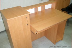 Срочно продам офисную мебель в хорошем состоянии - <ro>Изображение</ro><ru>Изображение</ru> #8, <ru>Объявление</ru> #144844