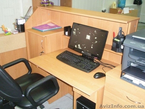 Срочно продам офисную мебель в хорошем состоянии - <ro>Изображение</ro><ru>Изображение</ru> #9, <ru>Объявление</ru> #144844