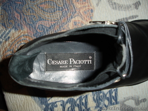Фирменная обувь "Paciotti"  - <ro>Изображение</ro><ru>Изображение</ru> #4, <ru>Объявление</ru> #143208