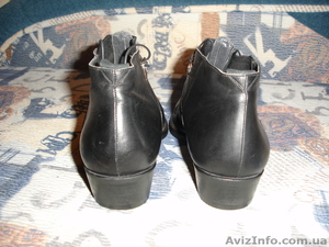 Фирменная обувь "Paciotti"  - <ro>Изображение</ro><ru>Изображение</ru> #5, <ru>Объявление</ru> #143208