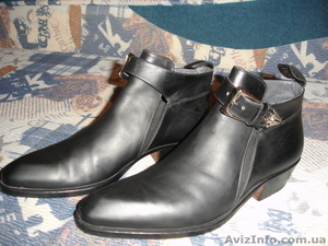 Фирменная обувь "Paciotti"  - <ro>Изображение</ro><ru>Изображение</ru> #6, <ru>Объявление</ru> #143208