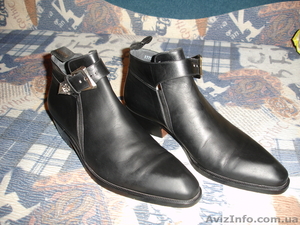 Фирменная обувь "Paciotti"  - <ro>Изображение</ro><ru>Изображение</ru> #8, <ru>Объявление</ru> #143208