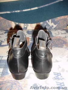 Фирменная обувь "Paciotti"  - <ro>Изображение</ro><ru>Изображение</ru> #9, <ru>Объявление</ru> #143208