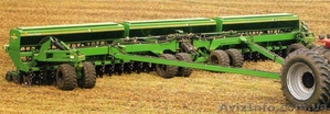 Зерновые и пропашные сеялки Great Plains - <ro>Изображение</ro><ru>Изображение</ru> #1, <ru>Объявление</ru> #153314
