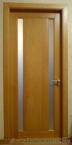 Двери деревянные под заказ - <ro>Изображение</ro><ru>Изображение</ru> #5, <ru>Объявление</ru> #173307