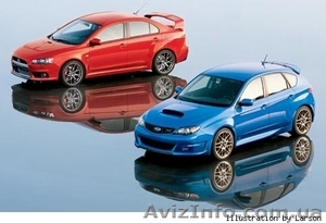 Продажа автозапчастей к Subaru, Mitsubishi - <ro>Изображение</ro><ru>Изображение</ru> #1, <ru>Объявление</ru> #165904