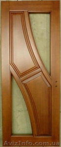 Двери деревянные под заказ - <ro>Изображение</ro><ru>Изображение</ru> #4, <ru>Объявление</ru> #173307