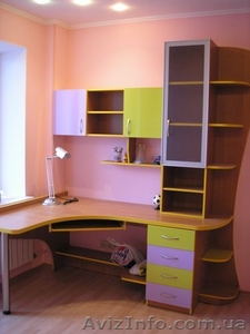 Детская мебель по индивидуальным проектам - <ro>Изображение</ro><ru>Изображение</ru> #4, <ru>Объявление</ru> #157522