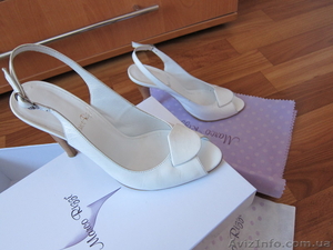 Продам красивую обувь 36-37 размер - <ro>Изображение</ro><ru>Изображение</ru> #4, <ru>Объявление</ru> #167348