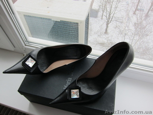 Продам красивую обувь 36-37 размер - <ro>Изображение</ro><ru>Изображение</ru> #3, <ru>Объявление</ru> #167348