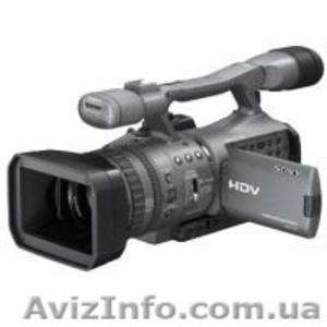Продам видеокамеру SONY - <ro>Изображение</ro><ru>Изображение</ru> #1, <ru>Объявление</ru> #160696
