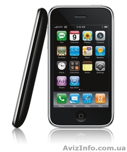 Продам iphone 3g/3gs/4g (unlocked) - из калифорнии !полный комплект, гарантия.   - <ro>Изображение</ro><ru>Изображение</ru> #2, <ru>Объявление</ru> #173141