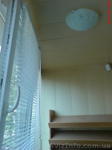 окна жалюзи балконы - <ro>Изображение</ro><ru>Изображение</ru> #2, <ru>Объявление</ru> #162094