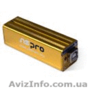 Продам NS-PRO Box с комплектом кабелей - <ro>Изображение</ro><ru>Изображение</ru> #1, <ru>Объявление</ru> #172652
