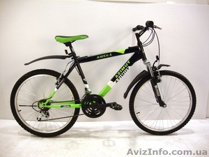 Продам велосипед харьков - <ro>Изображение</ro><ru>Изображение</ru> #1, <ru>Объявление</ru> #180397