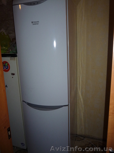 Продам холодильник Hotpoint Ariston BMBL 2023 - <ro>Изображение</ro><ru>Изображение</ru> #1, <ru>Объявление</ru> #179786