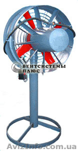 Промышленная вентиляция, отопление от завода "Вентсистемы Плюс" - <ro>Изображение</ro><ru>Изображение</ru> #9, <ru>Объявление</ru> #165892