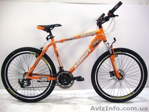Продам новый горный велосипед харьков - <ro>Изображение</ro><ru>Изображение</ru> #1, <ru>Объявление</ru> #180380