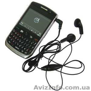 BlackBerry 8900 (копия) - <ro>Изображение</ro><ru>Изображение</ru> #3, <ru>Объявление</ru> #171860