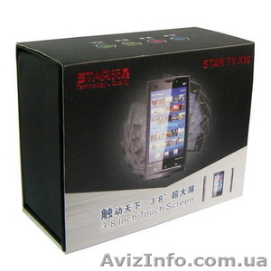 X10 копия Sony Ericsson на 2 СИМ-карты - <ro>Изображение</ro><ru>Изображение</ru> #6, <ru>Объявление</ru> #171866