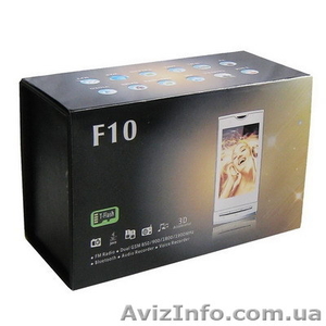 F10 копия Sony Ericsson - <ro>Изображение</ro><ru>Изображение</ru> #6, <ru>Объявление</ru> #171856
