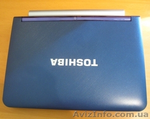 Продам нетбук Toshiba mini Nb 205 (0975356705) - <ro>Изображение</ro><ru>Изображение</ru> #7, <ru>Объявление</ru> #165099